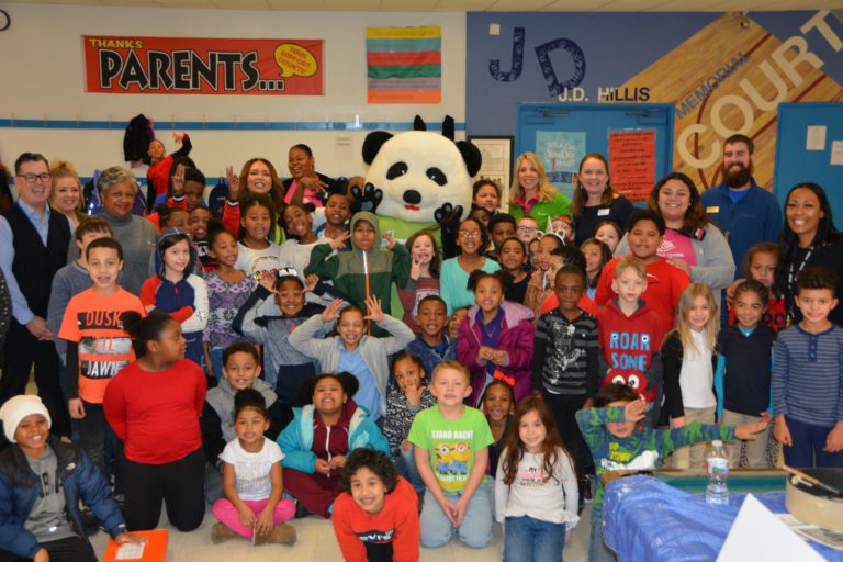 Coordinated Care of Washington forms a new partnership with Boys