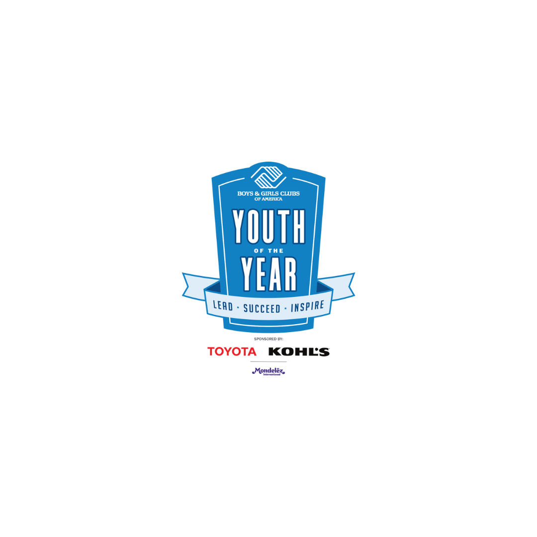 Dalilah Wows at 2023 National Youth of the Year