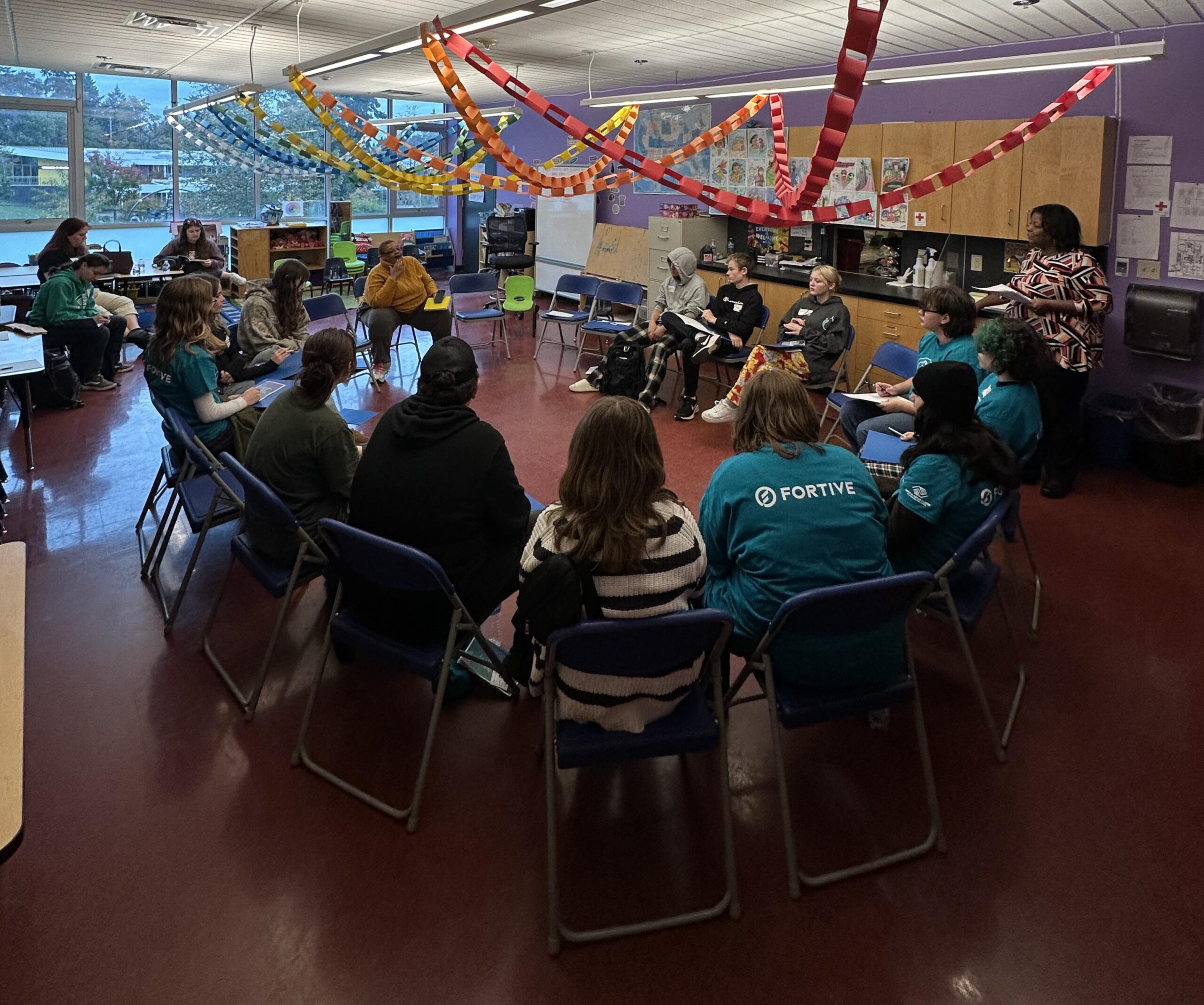 2024 WA State Keystone Summit