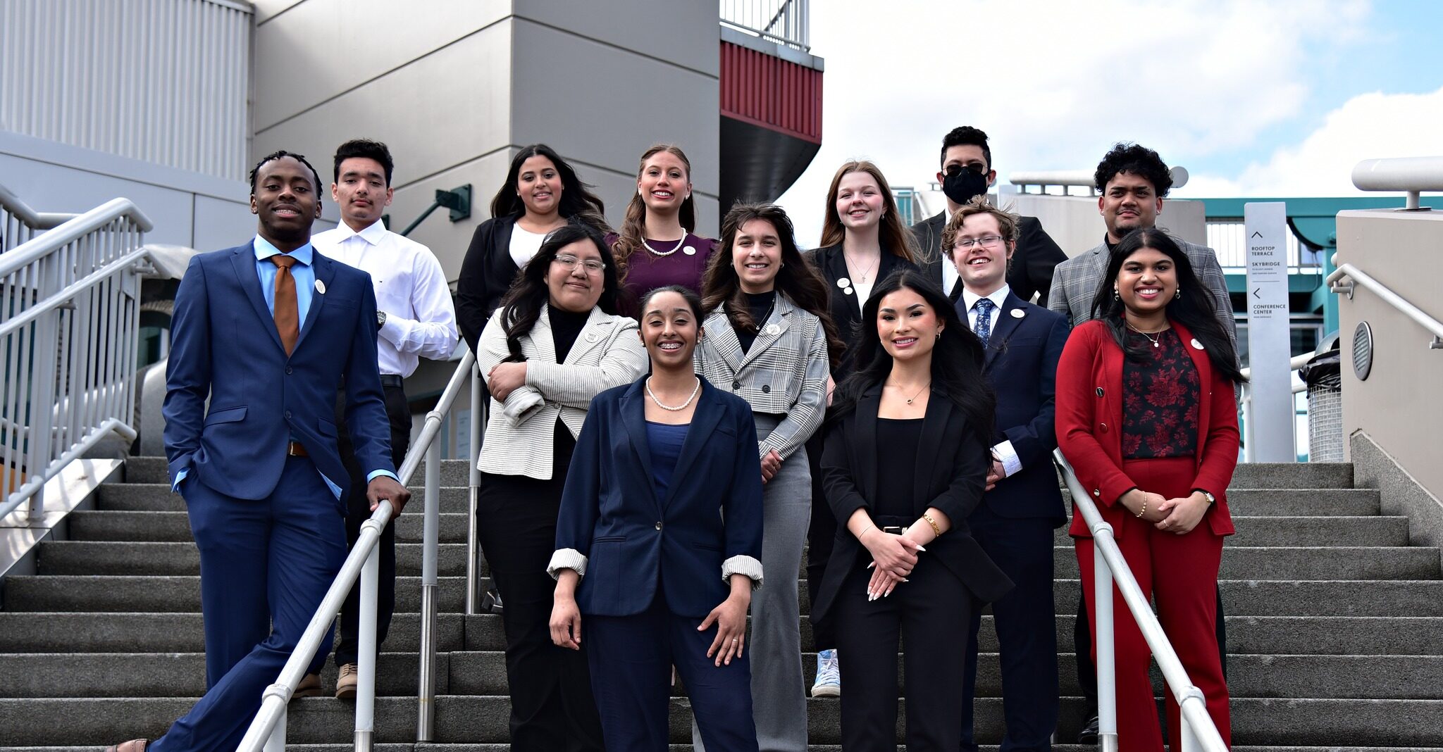 WA State Youth of the Year Preview