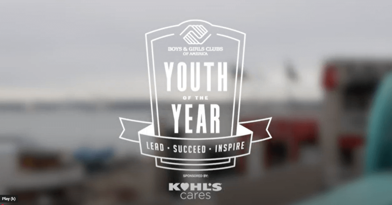 2025 WA State Youth of the Year Recap