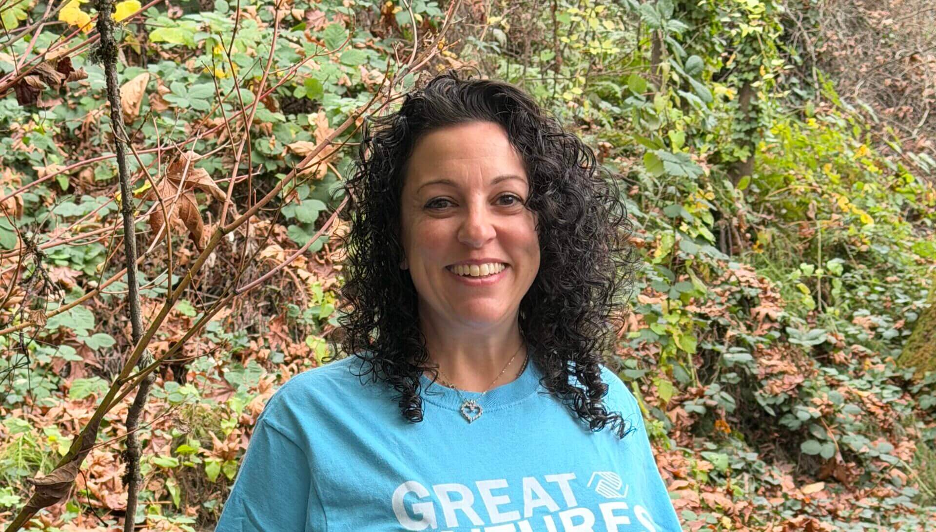 Welcome, Jessie Bustamante, Our New Executive Director