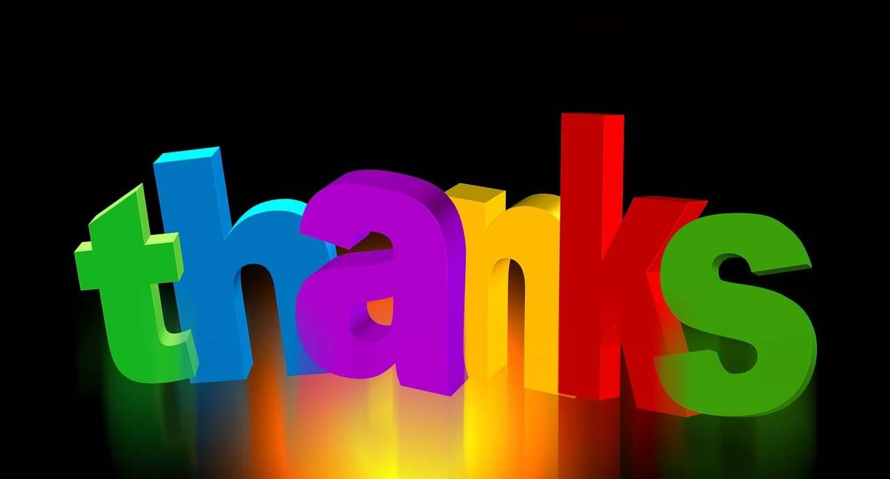 Happy New Year! A Heartfelt Thank You to Our 2025 Donors