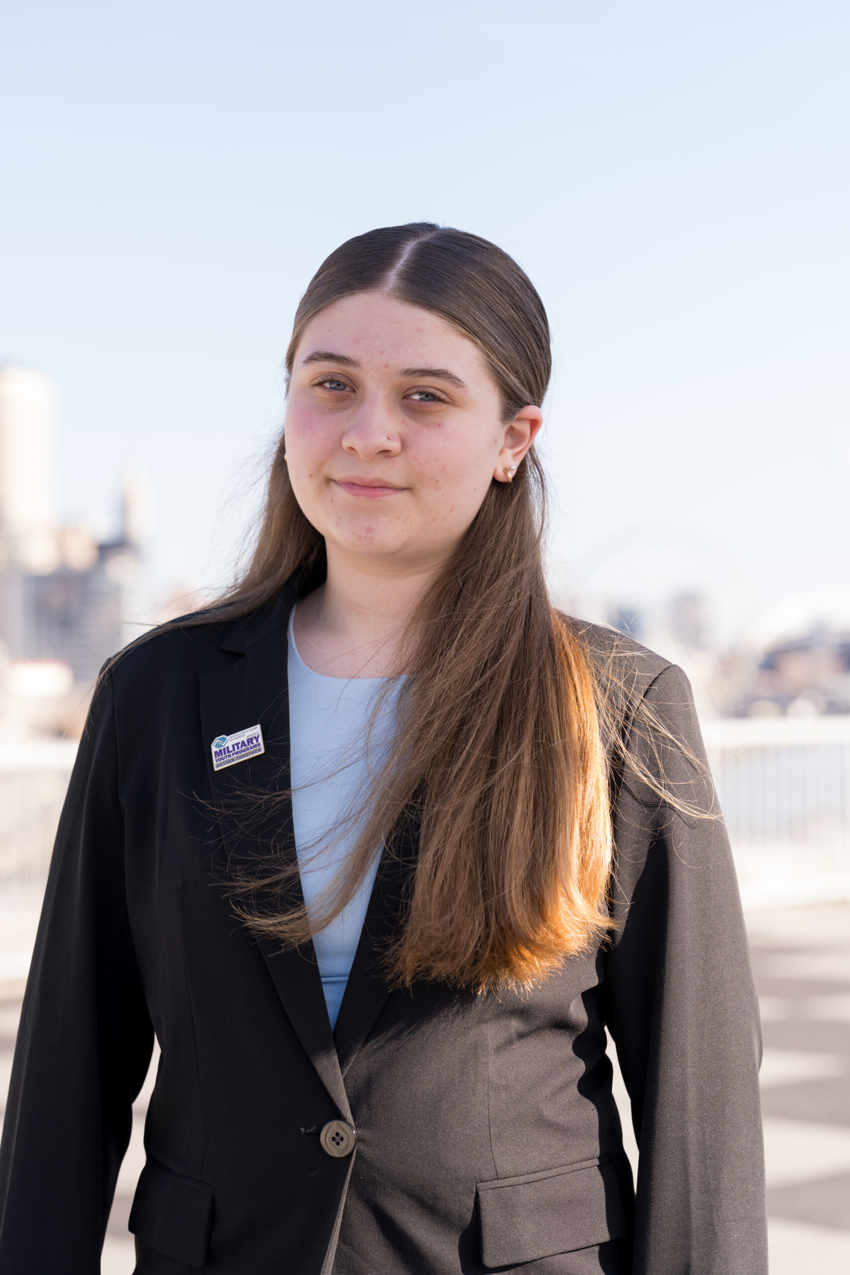 Washington State Youth of the Year