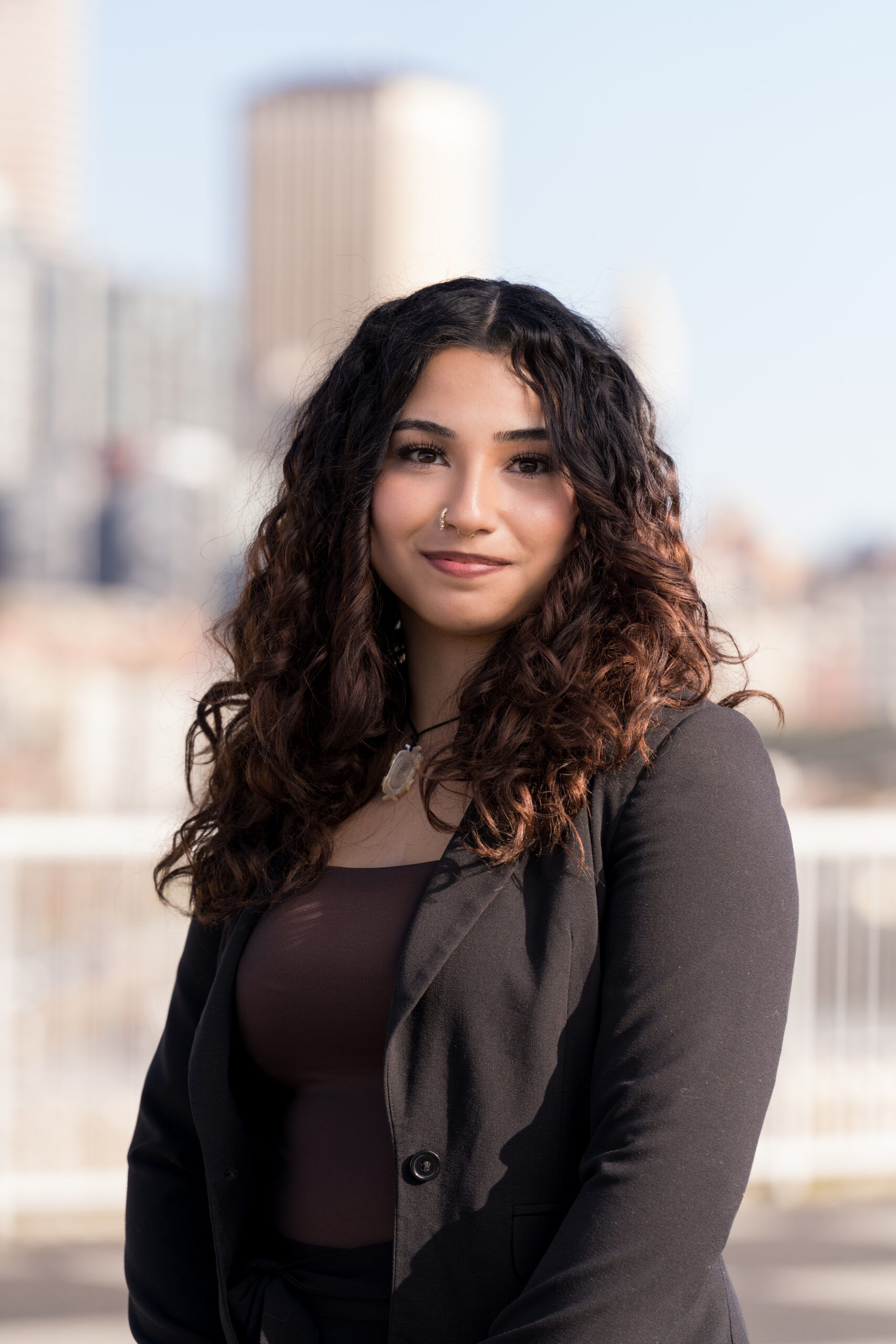 Washington State Youth of the Year