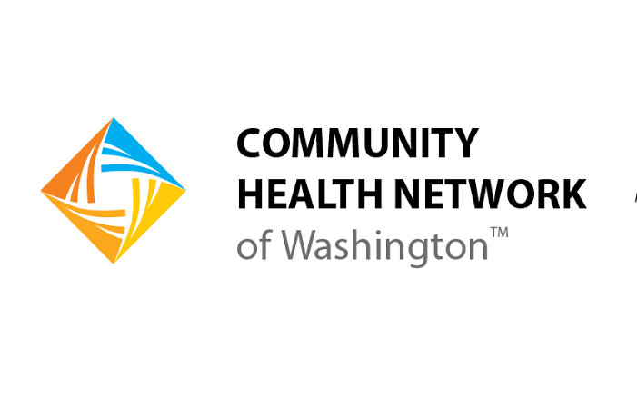 Community Health Plan of Washington logo