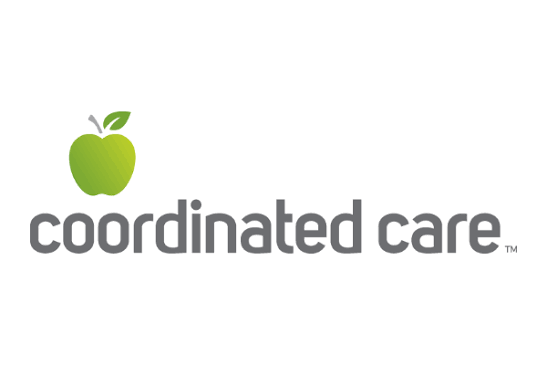 Coordinated Care logo