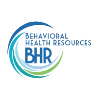 Department of Behavioral Health Resources logo