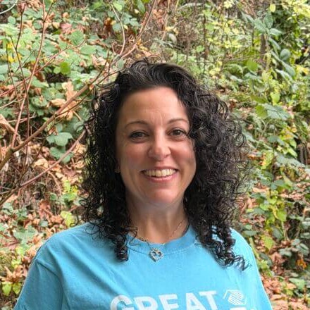 Jessie Bustamante, Executive Director of Boys & Girls Clubs of Washington State