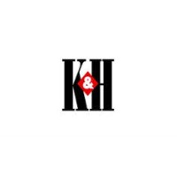 K&H Integrated Print Solutions logo