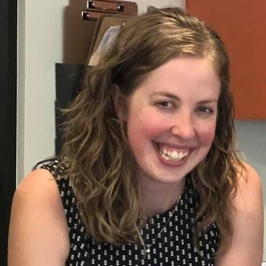 Lauren Day, Deputy Director of Program Quality and Implementation at Boys & Girls Clubs of Washington State