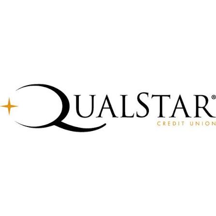 Qualstar Credit Union logo