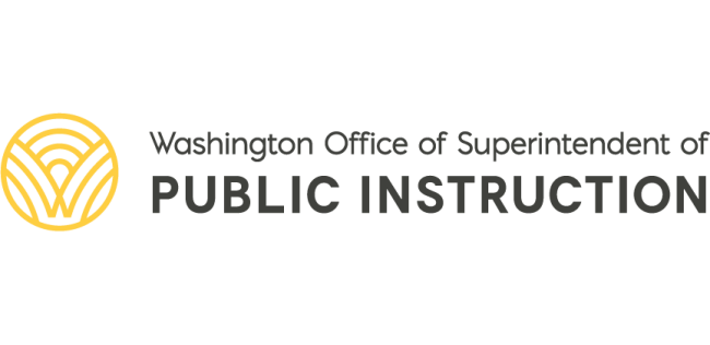 Washington Office of Superintendent of Public Instruction logo